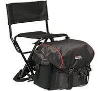 ABU GARCIA Unisex Adult Fishing Rucksack with Rod Pockets