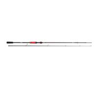 Abu Garcia Vendetta Barre Wg 802M 2,44m/10-30g Canne à Spinning Rotation Canne