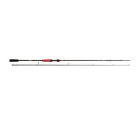 Abu Garcia Vendetta Barre Wg 802MH 2,44m/30-60g Canne à Spinning Rotation Canne