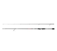 Abu Garcia Vendetta Finesse Spinning Rod Argenté 2.13 m / 1-7 g