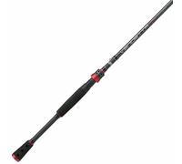Abu Garcia Vendetta Canne À Pêche Spin 2,09 M / 4-15 G / 2-Partie Canne À Pêche