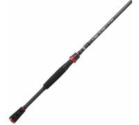 Abu Garcia Vendetta Spin 2,00M / 7-22G Canne À Pêche 2 Pièces