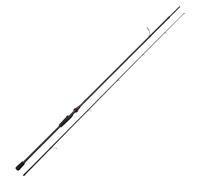 Abu Garcia Vendetta Spin 2 Pièces Canne Spinning 2,00 m 4-15 g Carbone