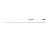 Abu Garcia Vendetta V3 Canne Spinning Étudiée pour la Pêche des Carnassiers en Eau Douce au Leurre, Brochet, Perche, Sandre, Truite