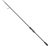 Abu Garcia Vendetta V3 Canne Spinning Étudiée pour la Pêche des Carnassiers en Eau Douce au Leurre, Brochet, Perche, Sandre, Truite, Noir