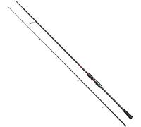 Abu Garcia Vendetta V3 Canne Spinning Étudiée pour la Pêche des Carnassiers en Eau Douce au Leurre, Brochet, Perche, Sandre, Truite