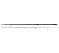 Abu Garcia Vendetta V3 Canne Spinning Étudiée pour la Pêche des Carnassiers en Eau Douce au Leurre, Brochet, Perche, Sandre, Truite