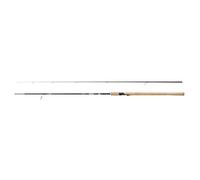 Abu Garcia Venturi V2 Canne à pêche Spinning - Blank léger en Carbone 30T, Action Polyvalente, idéale pour cibler Les espèces d'eau Douce comme la Truite, Le Bar et Le brochet 2.44m 30-60g