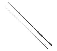 Abu Garcia Veritas Spinning Rod Noir 2.44 m / 7-28 g