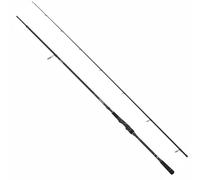Abu Garcia Veritas 802MH 2,44M / 8-42G Canne À Pêche