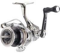 ABU GARCIA Zenon, 2000 S, ambidextre, moulinet de pêche spinning, frein avant, 1547676