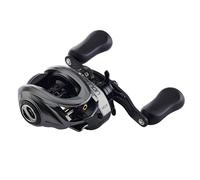 Abu Garcia Zenon MG X Gauche LH Gaucher Moulinet Pour Jeter L'Appât