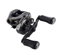 Moulinet Abu Garcia ZENON MG-X-SHS-L ABU ZENON MG X SHS LEFT