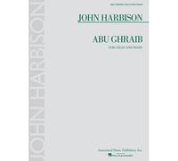 Abu Ghraib: Cello And Piano
