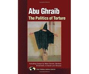 Abu Ghraib, Terra Nova Series Barbara Ehrenreich, Brooke Warner, Charles Stein, David Levi Strauss, David Matlin, John Gray, Mark Danner, Meron Benvenisti, Richard Grossinger (Auteur)