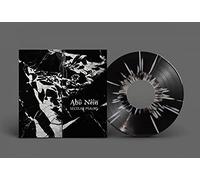 Abu Nein - Secular Psalms Black Splatter)