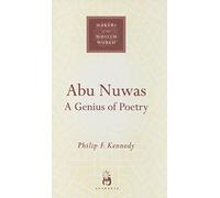 Abu Nuwas: A Genius of Poetry