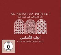 Abuab Al Andalus-Live in Munchen 2011