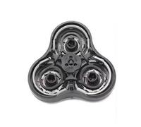 ABUD-6PCS, Compatible Avec Xiaomi Mijia S500C S500 S300, Tête De Rasoir Électrique De Remplacement MJTXD01SKS, Accessoires De Tête De Coupe