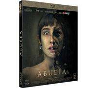 Abuela - Blu-Ray