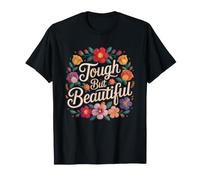 Abuela Cactus Grand Mere Latina Dure Forte T-Shirt