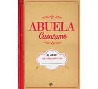 Abuela, Cuéntame... - [Livre en VO] Aa Vv (Auteur)