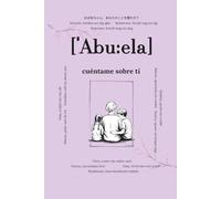 Abuela, cuéntame sobre ti: Preguntas que permanecerán para siempre | Un libro de recuerdos para completar | Regalo para abuelas, diario para el Día de ... y espacio para respuestas escritas a mano