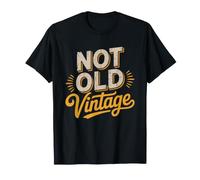 Abuela Pas Vieille Humour De Mamie Classique Drole Vintage T-Shirt