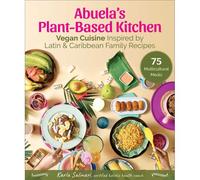 Abuela's Plant-Based Kitchen