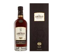 Abuelo 30 Years Centuria 70cl Rhum