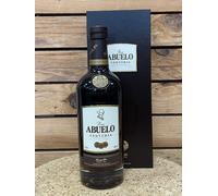 Abuelo centuria