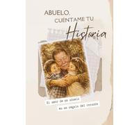 Abuelo, cuéntame tu historia