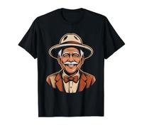 Abuelo Golf Grand Père Espagnol T-Shirt