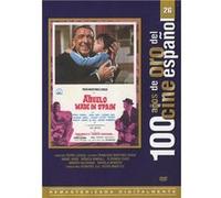 Abuelo made in Spain (1969) (DVD)