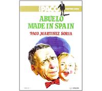 Abuelo Made in Spain [Import]