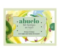Abuelo - Mi Tiempo Es Tuyo