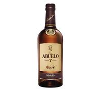 Abuelo Rhum 7 Anejo 70 cl