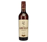 Abuelo Rhum Anejo 70 cl