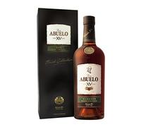 ABUELO RON Abuelo Xv Finish Collection 15 Ans Oloroso Sherry Cask Finish