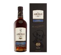 Abuelo Tawny Port 70cl Rhum