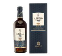 Abuelo XII Three Angels 70cl Rhum