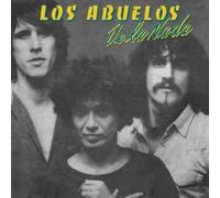Abuelos De La Nada - Los Abuelos De La Nada