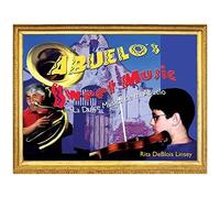 Abuelo's Sweet Music
