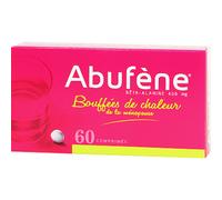 Abufène Bêta-Alanine 400mg Comprimés 60