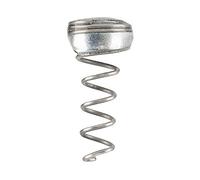 AbuGarcia Lot de 6 aimants Beast Stinger - Matériel de pêche