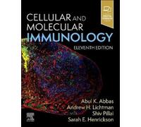 Cellular and Molecular Immunology – Elsevier