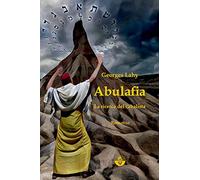 Abulafia: La ricerca del cabalista