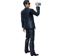 Abunai Deka Figurine Figma Toshiki Takayama: Another Color Ver. 16 cm