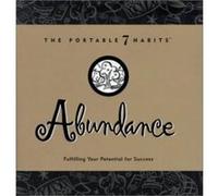Abundance, The Portable 7 Habits