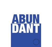 Abundant: Discover the Abundant Life God Has for You